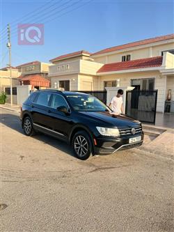 ڤۆڵکسواگن تیگوان
